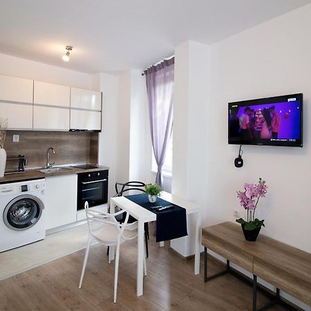 Sunset Studios Stara Zagora Exteriér fotografie