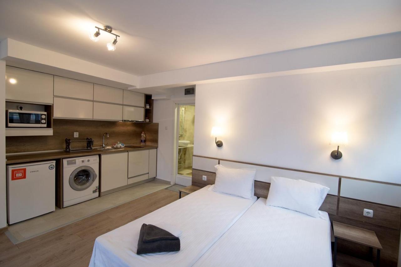 Sunset Studios Stara Zagora Exteriér fotografie
