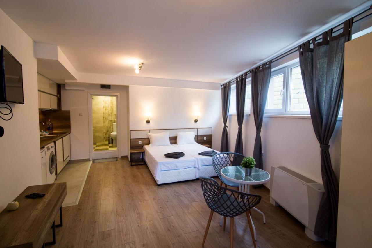 Sunset Studios Stara Zagora Exteriér fotografie