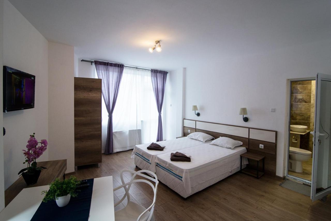 Sunset Studios Stara Zagora Exteriér fotografie