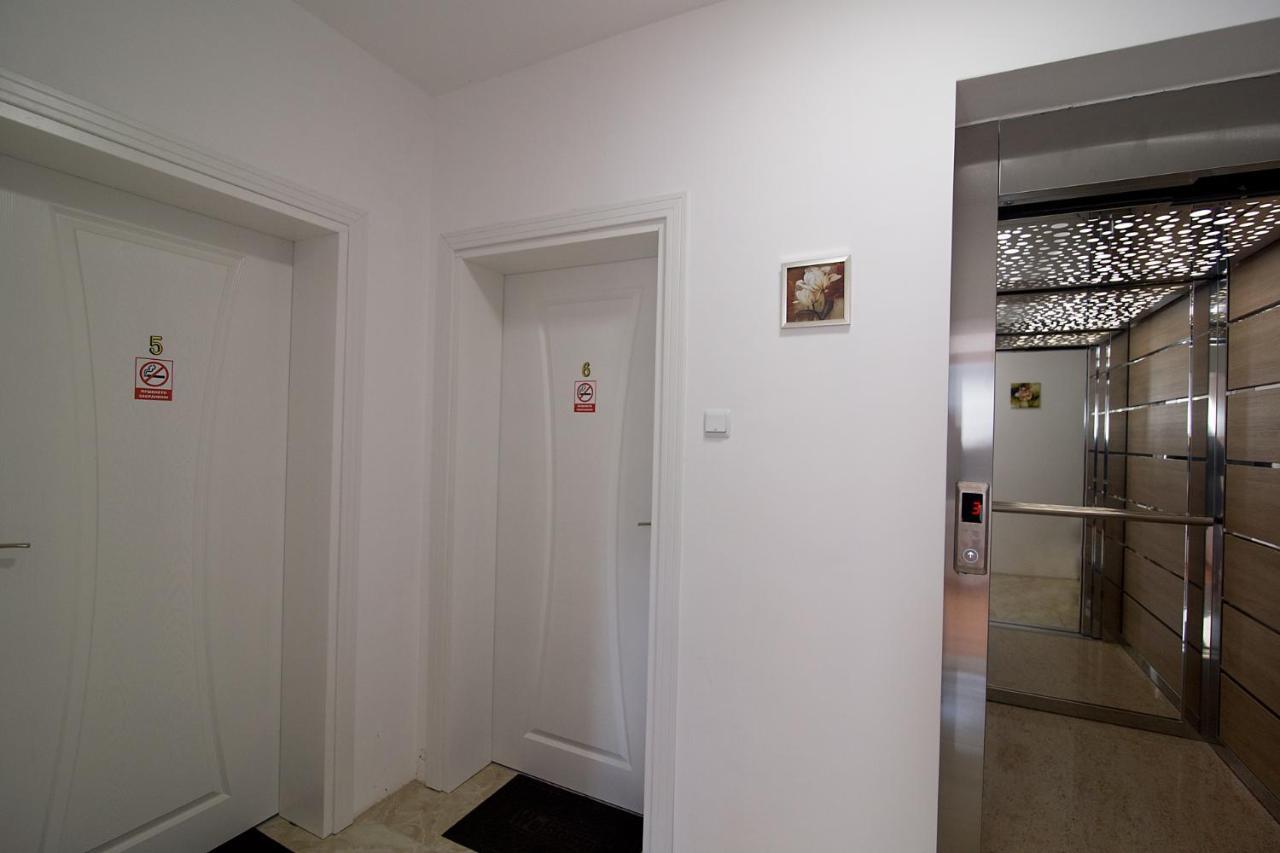 Sunset Studios Stara Zagora Exteriér fotografie