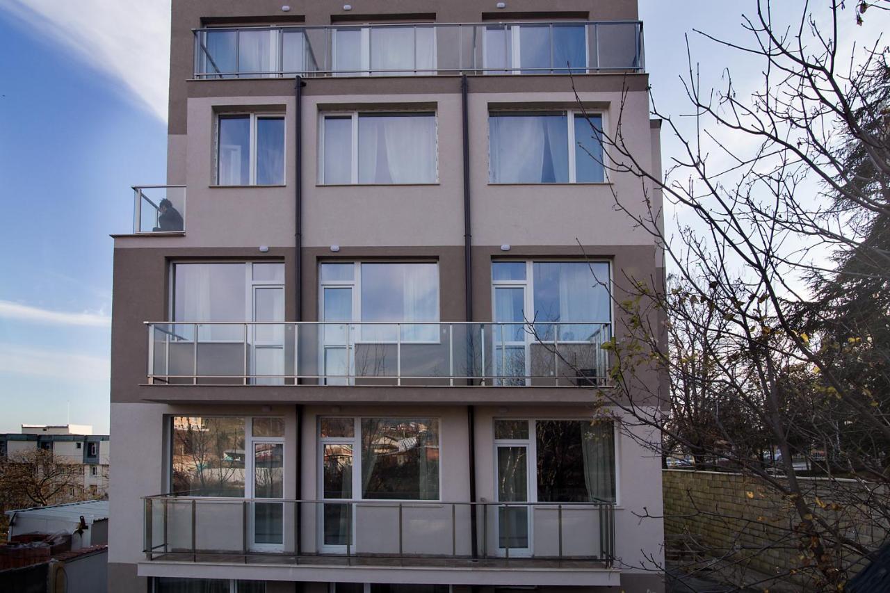 Sunset Studios Stara Zagora Exteriér fotografie